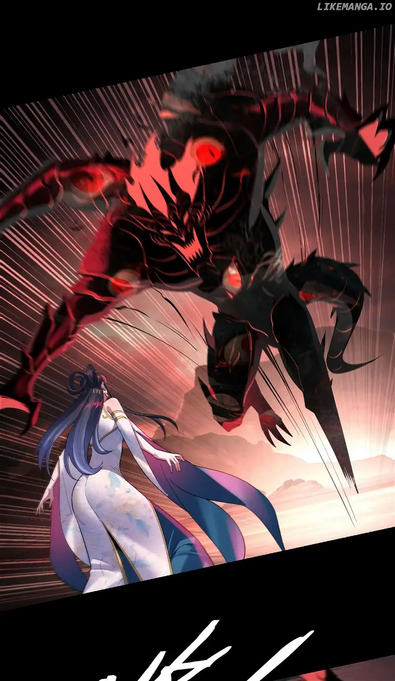 I Am The Fated Villain Chapter 150 page 16