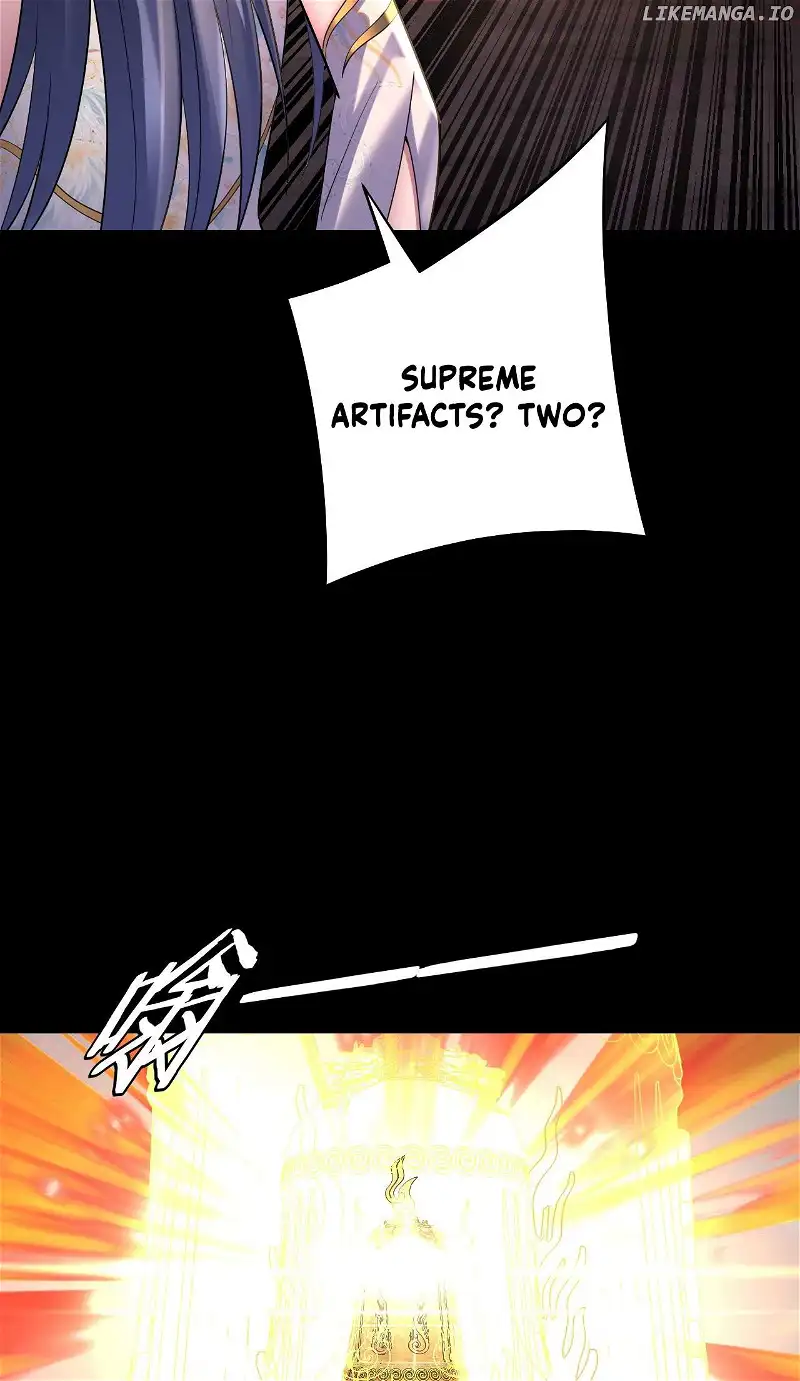 I Am The Fated Villain Chapter 150 page 19