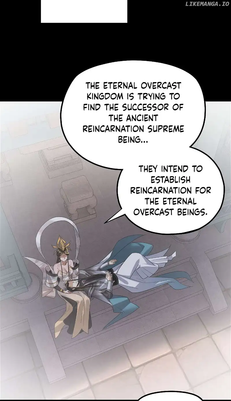 I Am The Fated Villain Chapter 150 page 31