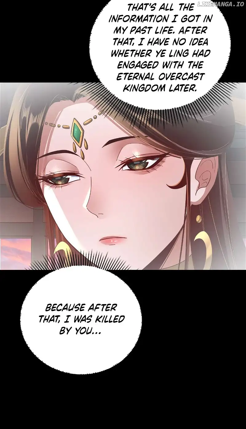 I Am The Fated Villain Chapter 150 page 33