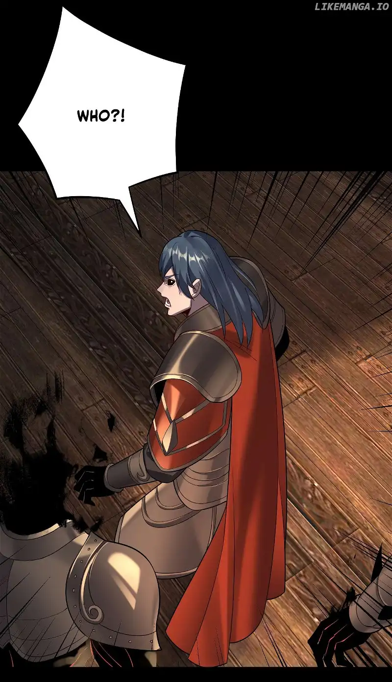 I Am The Fated Villain Chapter 150 page 35