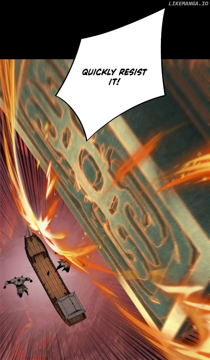 I Am The Fated Villain Chapter 150 page 36