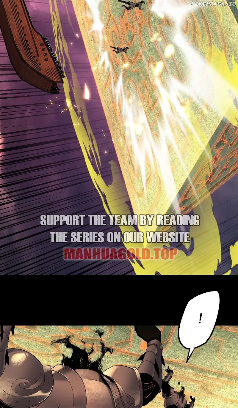 I Am The Fated Villain Chapter 150 page 38