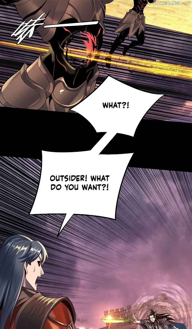 I Am The Fated Villain Chapter 150 page 39