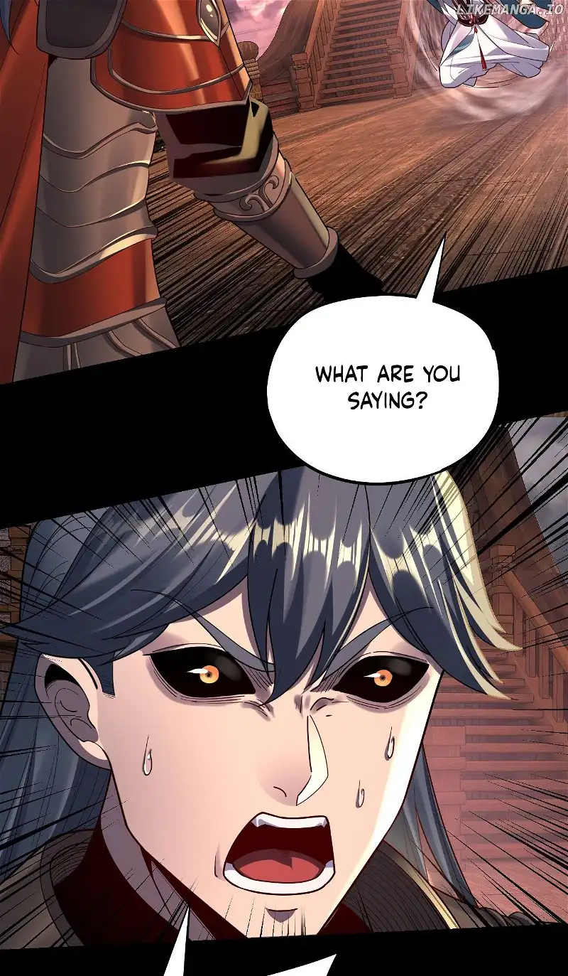 I Am The Fated Villain Chapter 150 page 40