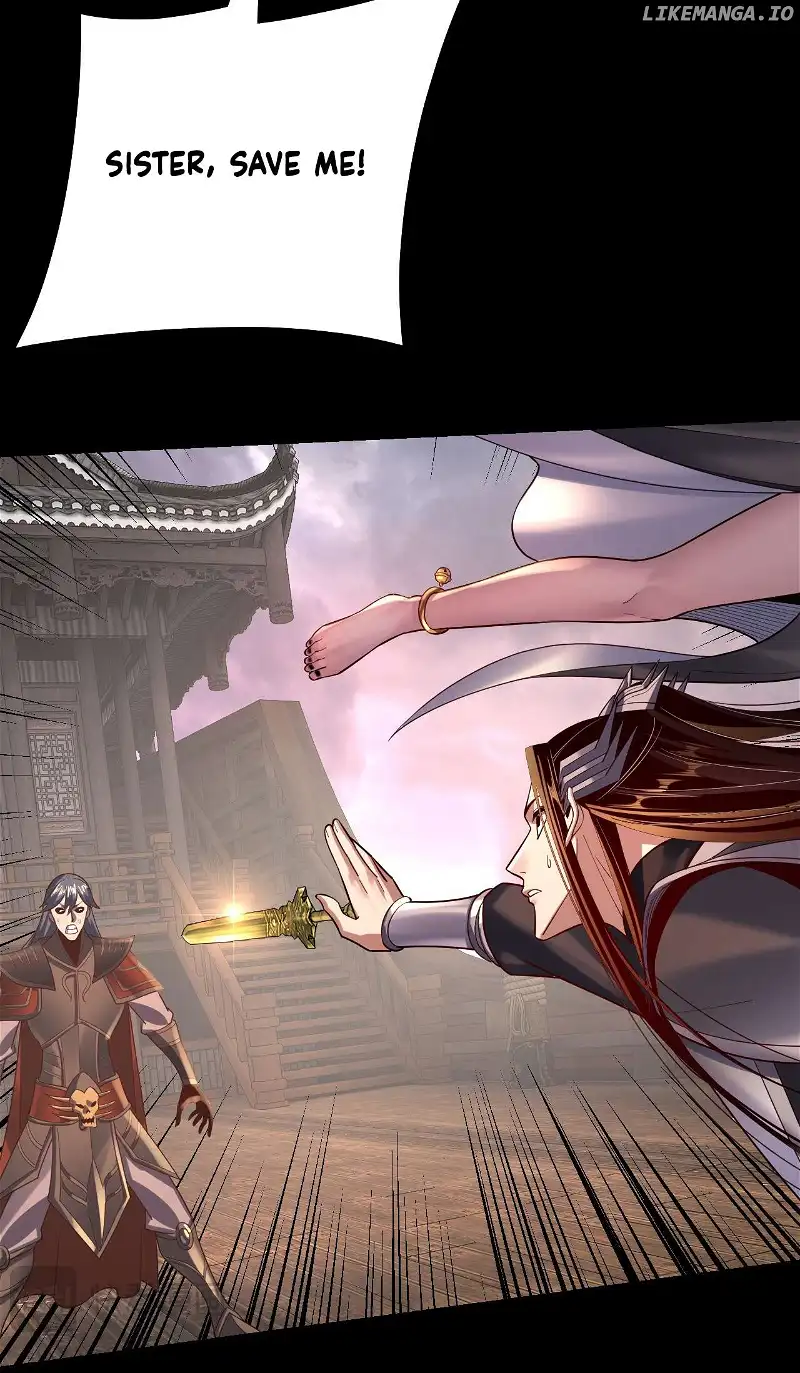 I Am The Fated Villain Chapter 150 page 41
