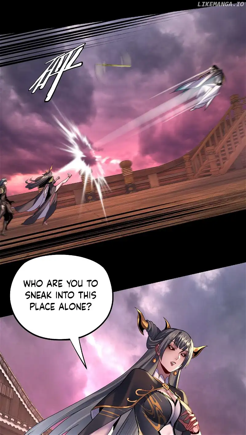 I Am The Fated Villain Chapter 150 page 42