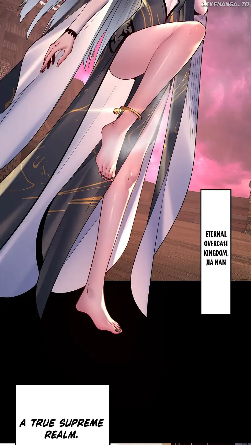 I Am The Fated Villain Chapter 150 page 43