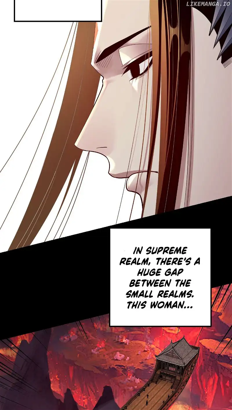 I Am The Fated Villain Chapter 150 page 44