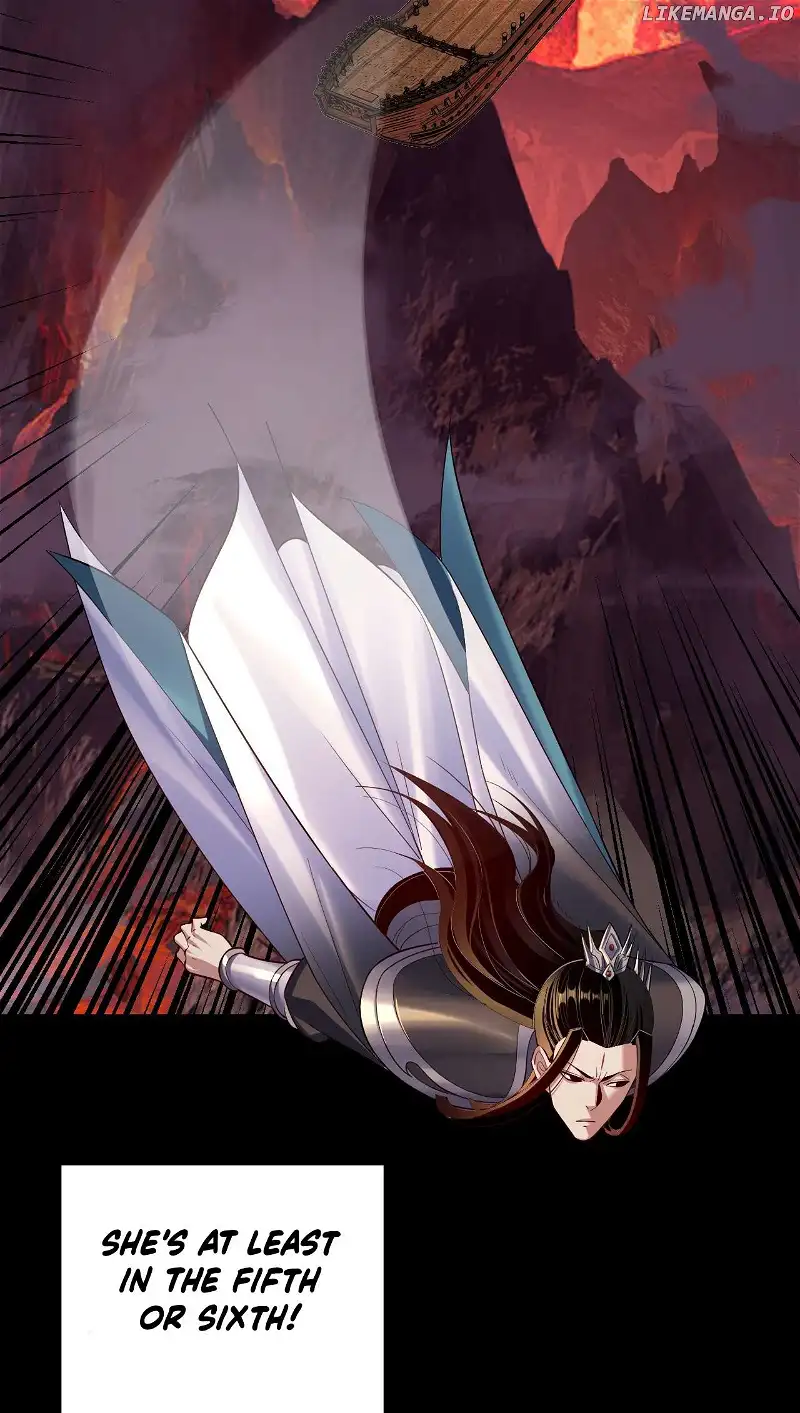 I Am The Fated Villain Chapter 150 page 45