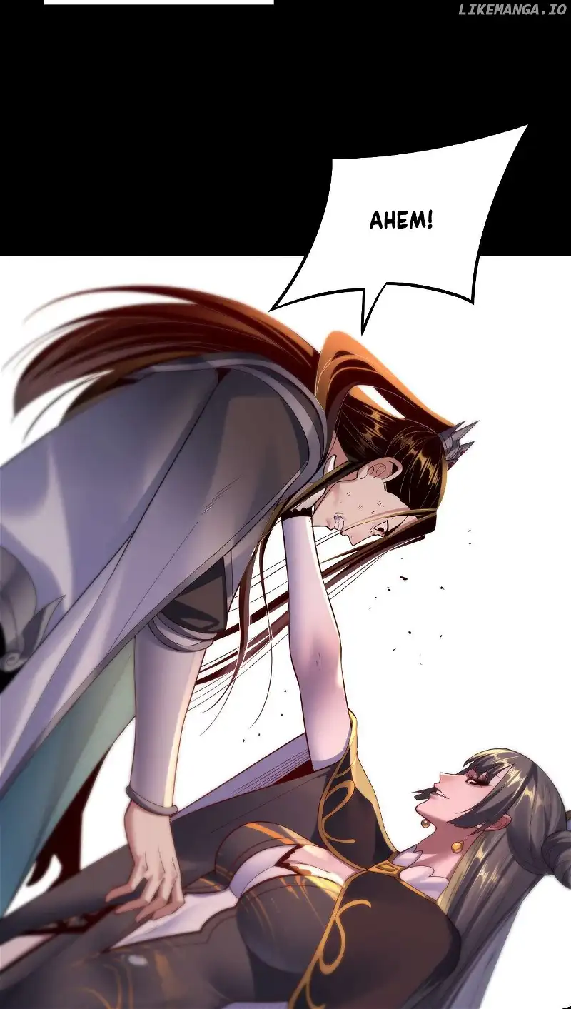 I Am The Fated Villain Chapter 150 page 46