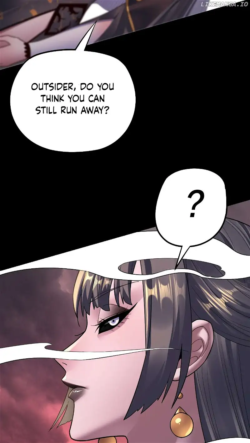 I Am The Fated Villain Chapter 150 page 47