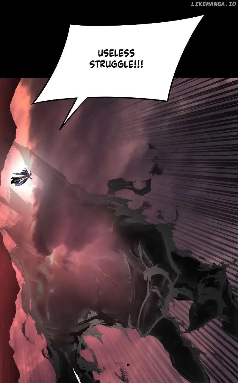 I Am The Fated Villain Chapter 150 page 49