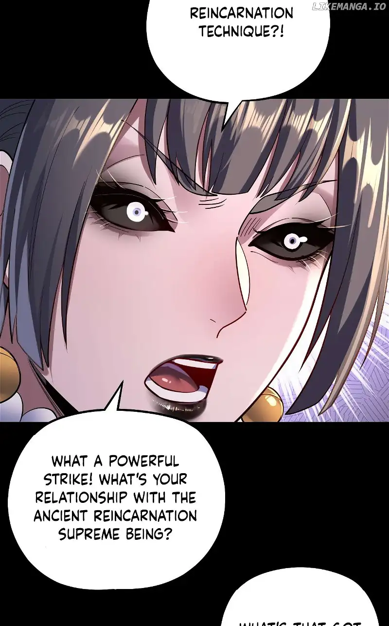 I Am The Fated Villain Chapter 150 page 52