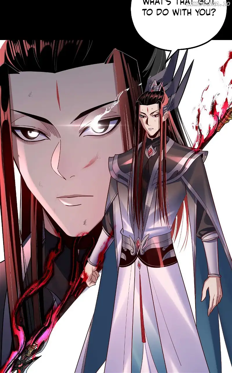 I Am The Fated Villain Chapter 150 page 53