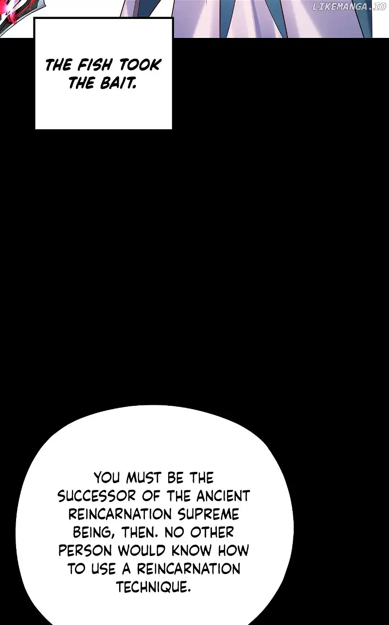 I Am The Fated Villain Chapter 150 page 54