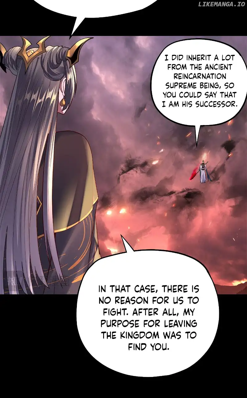 I Am The Fated Villain Chapter 150 page 55
