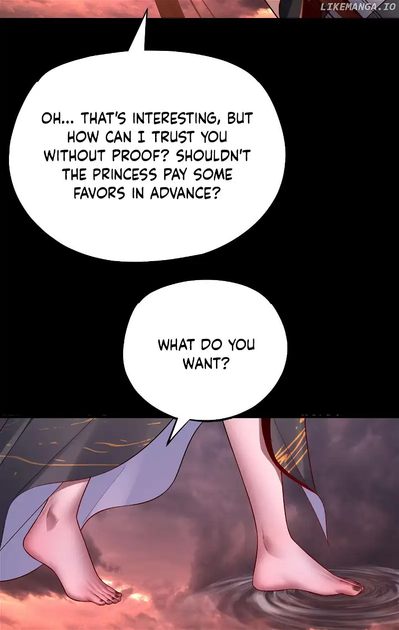 I Am The Fated Villain Chapter 150 page 59