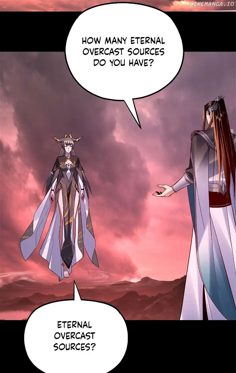 I Am The Fated Villain Chapter 150 page 60