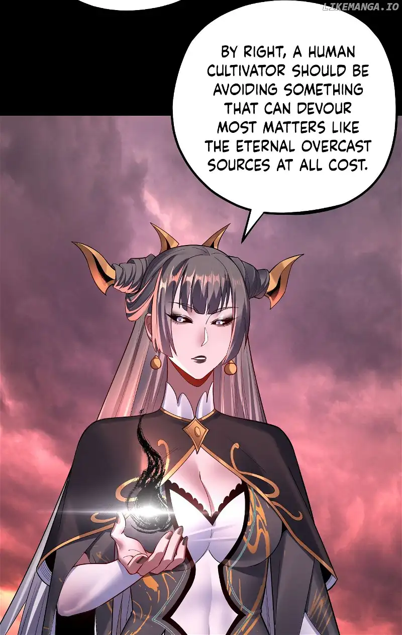 I Am The Fated Villain Chapter 150 page 61