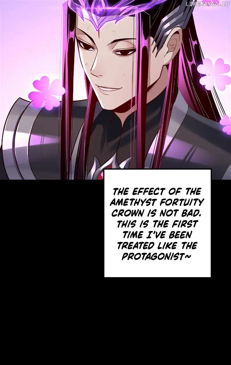 I Am The Fated Villain Chapter 150 page 63