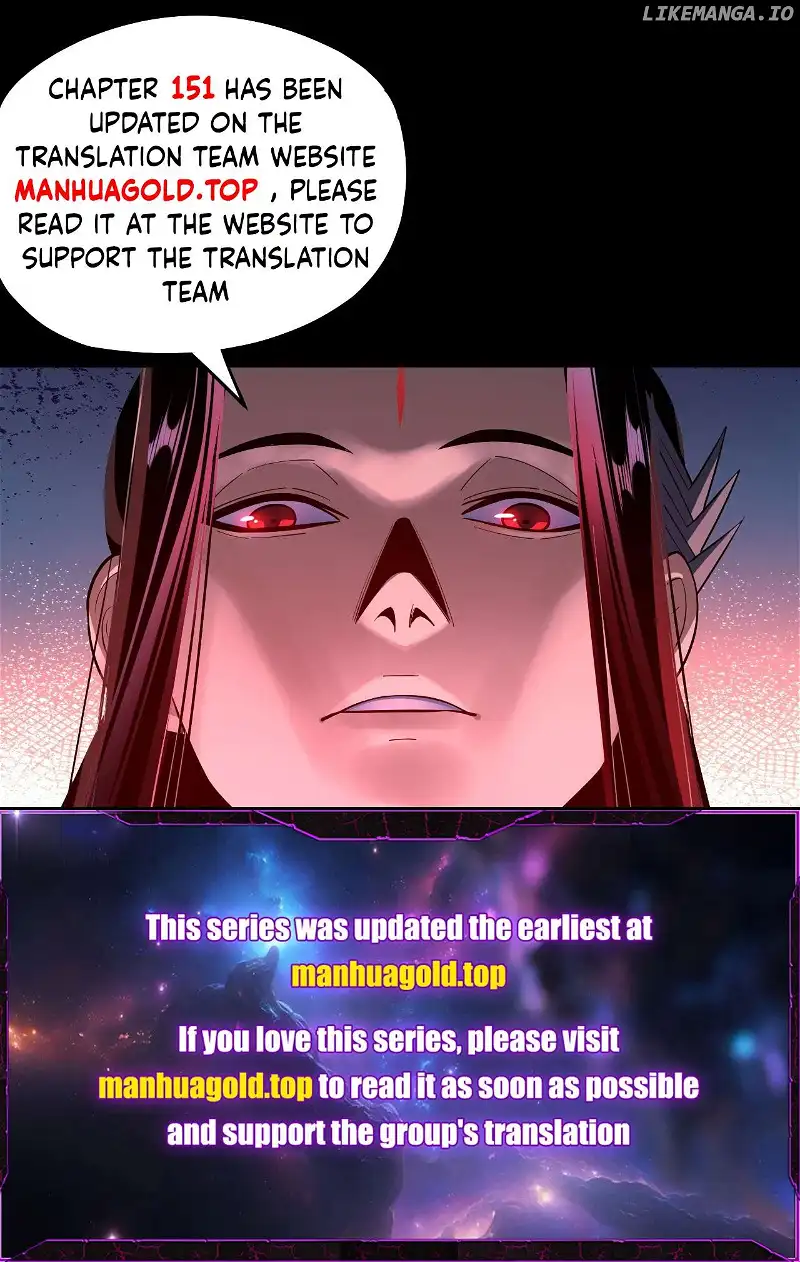 I Am The Fated Villain Chapter 150 page 64