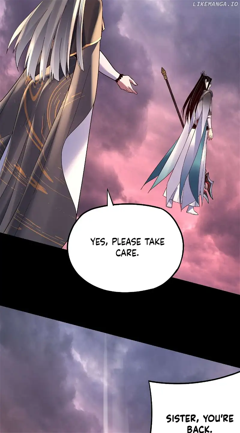 I Am The Fated Villain Chapter 151 page 5