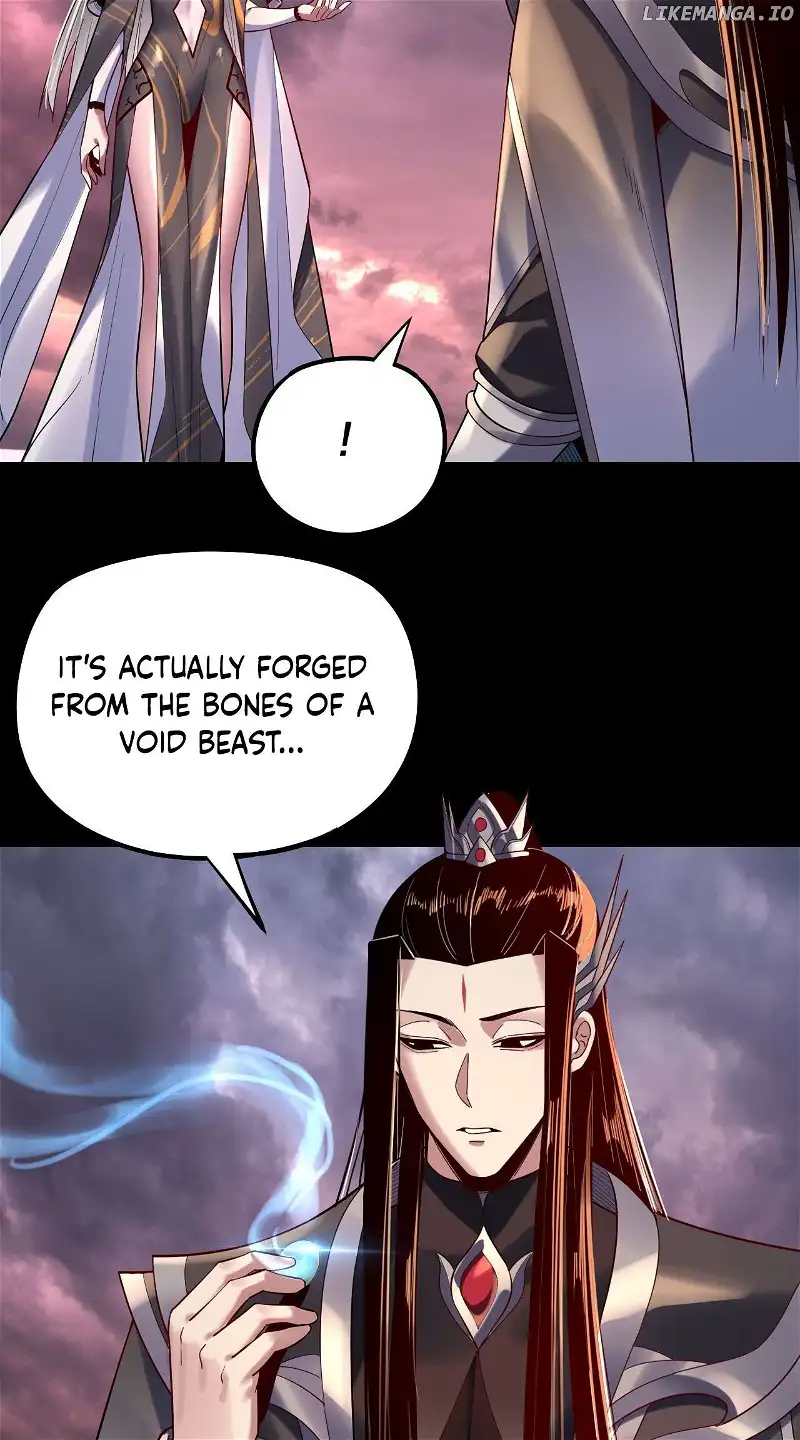 I Am The Fated Villain Chapter 151 page 3