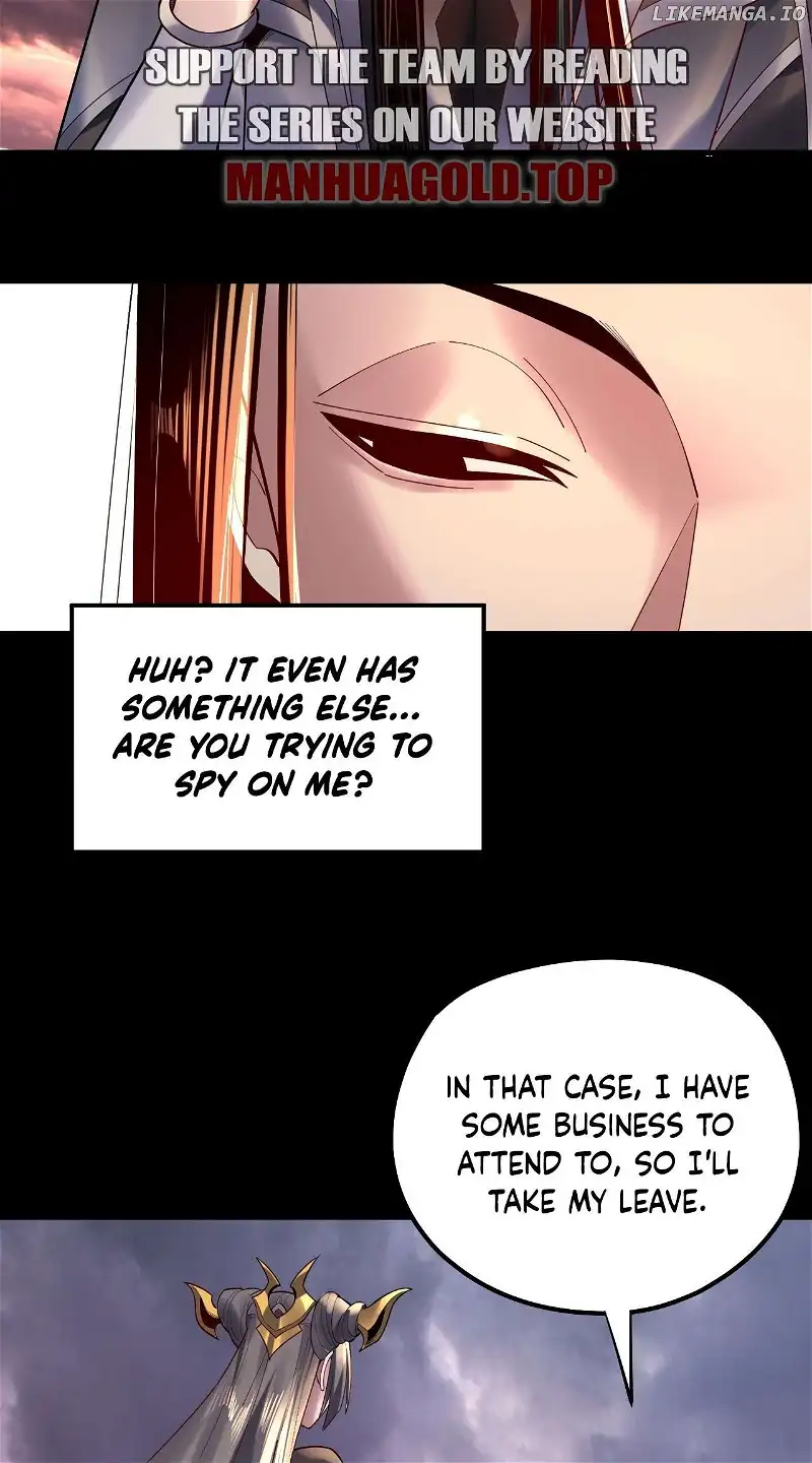 I Am The Fated Villain Chapter 151 page 4