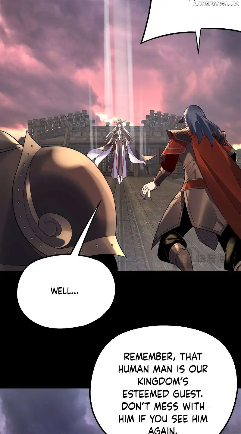 I Am The Fated Villain Chapter 151 page 6