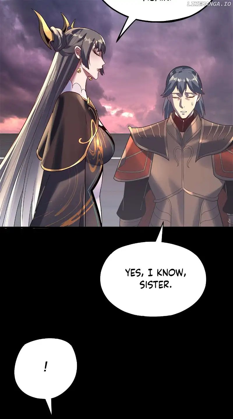 I Am The Fated Villain Chapter 151 page 7