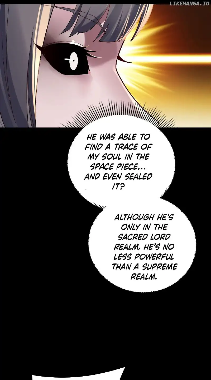 I Am The Fated Villain Chapter 151 page 8