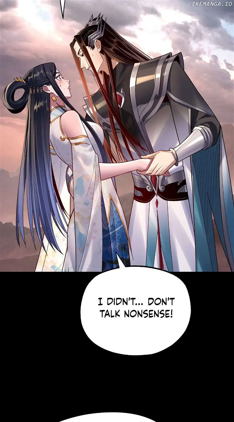 I Am The Fated Villain Chapter 151 page 11