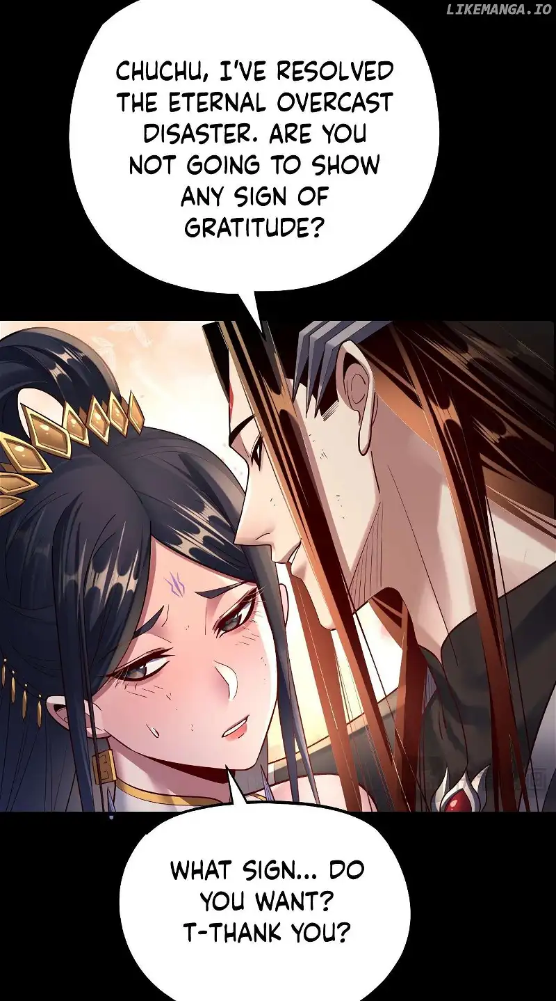 I Am The Fated Villain Chapter 151 page 12