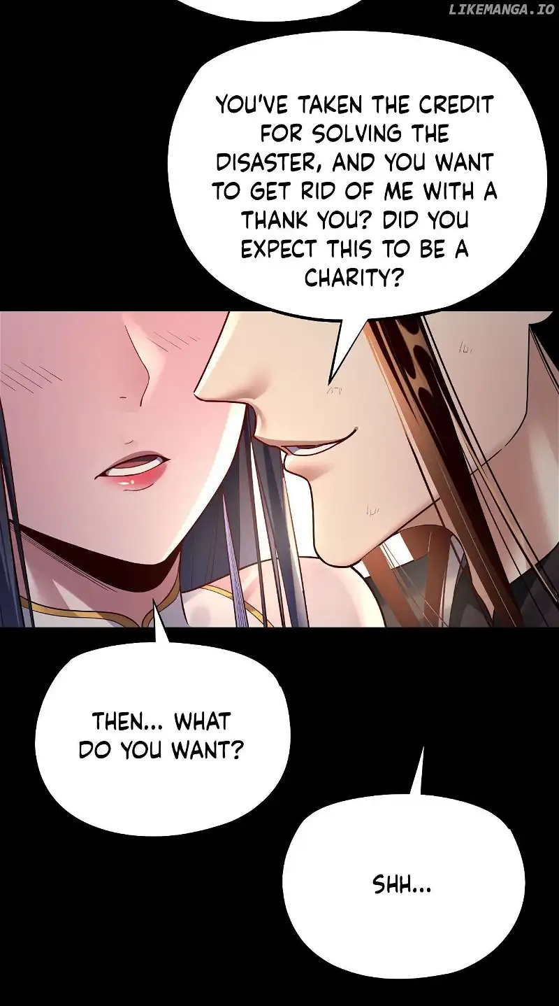 I Am The Fated Villain Chapter 151 page 13