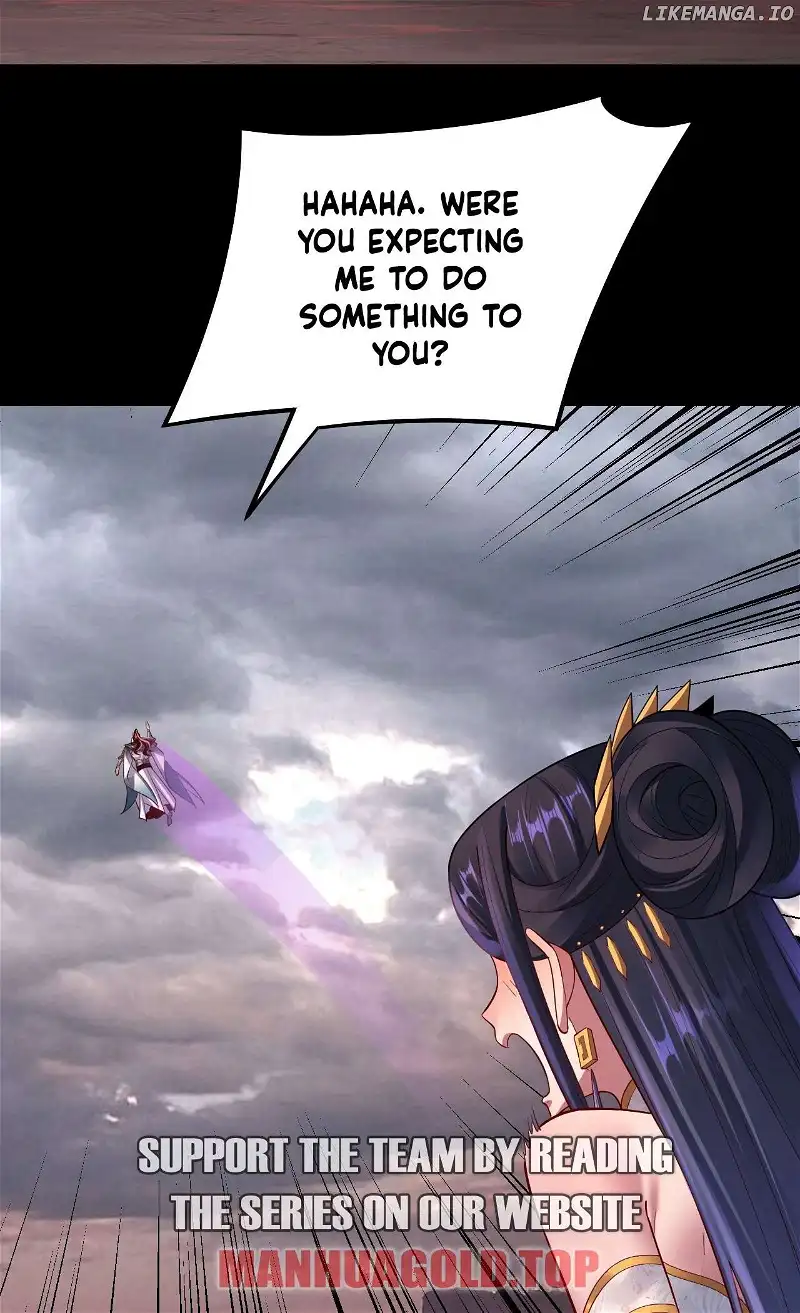 I Am The Fated Villain Chapter 151 page 16