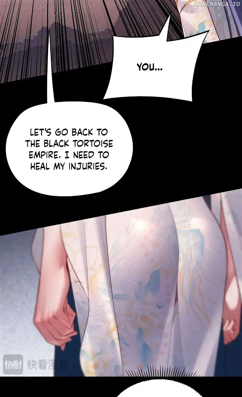 I Am The Fated Villain Chapter 151 page 17