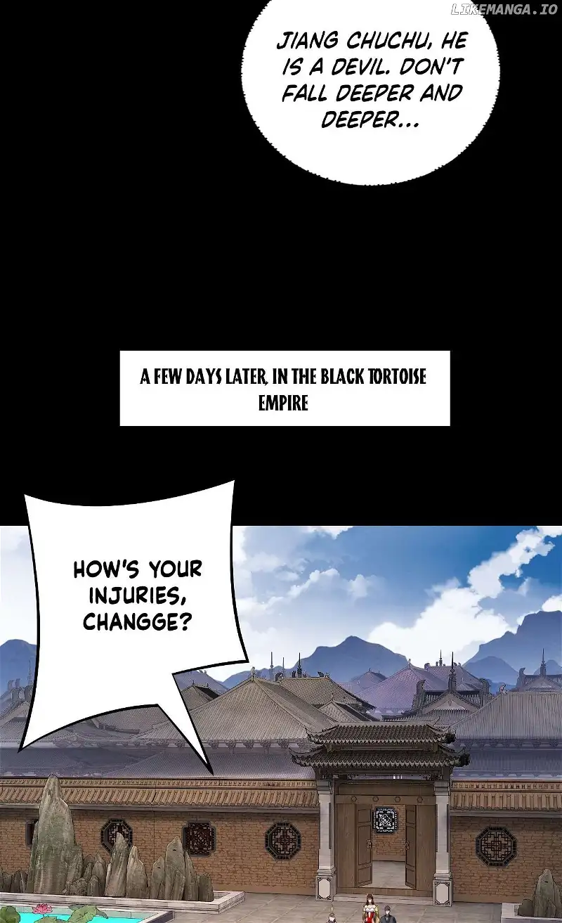 I Am The Fated Villain Chapter 151 page 18
