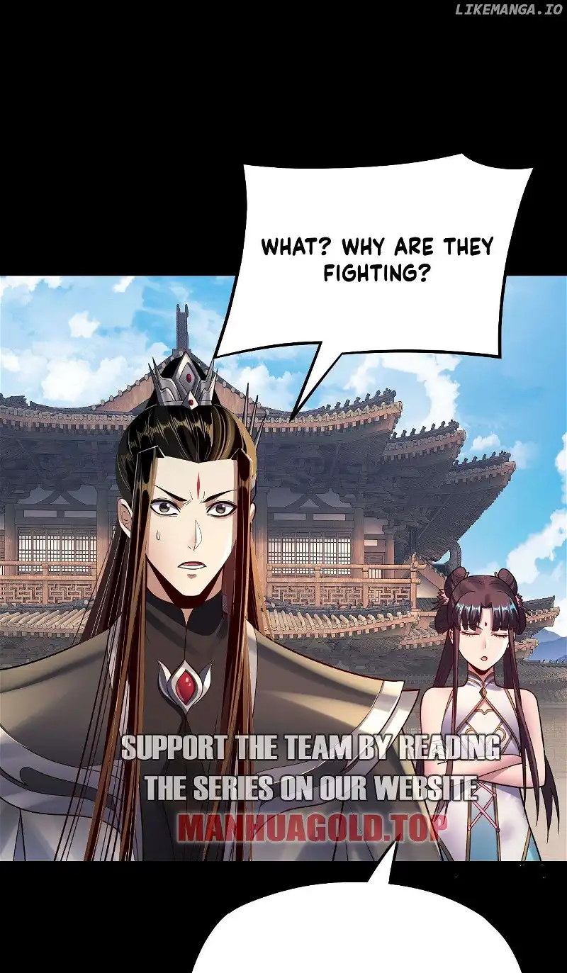 I Am The Fated Villain Chapter 151 page 28