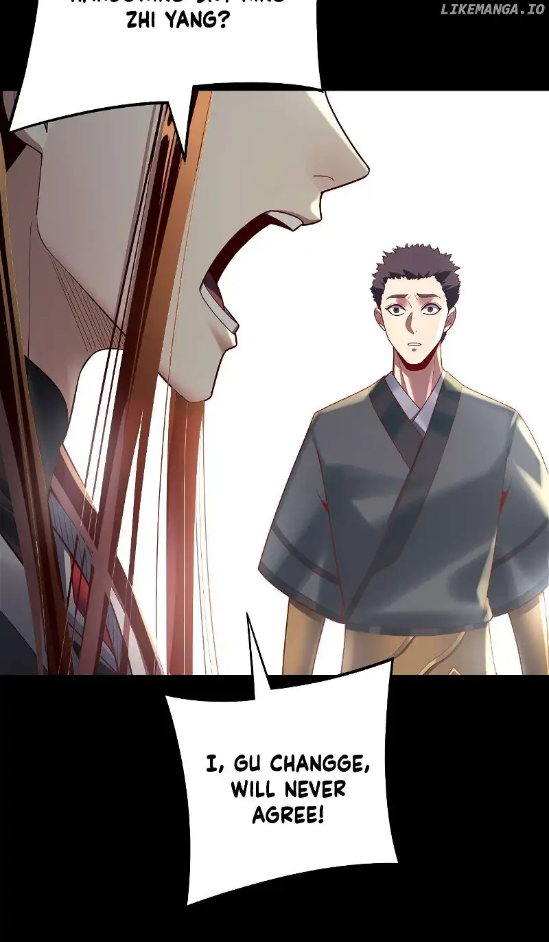 I Am The Fated Villain Chapter 151 page 34