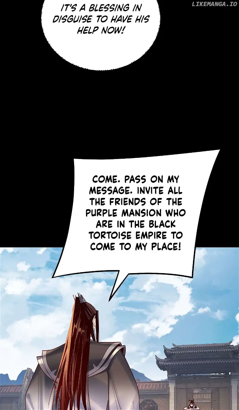 I Am The Fated Villain Chapter 151 page 36