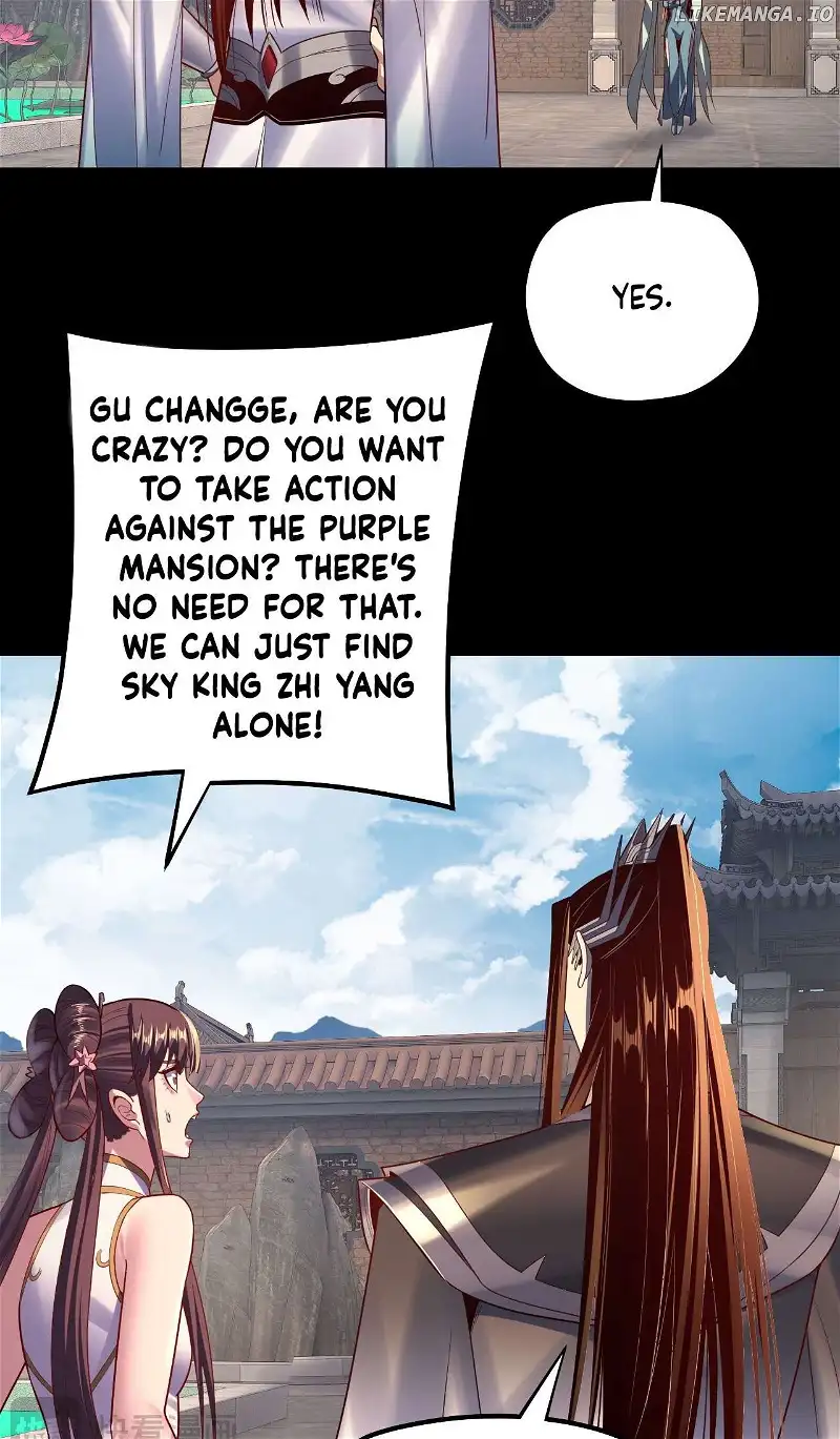 I Am The Fated Villain Chapter 151 page 37