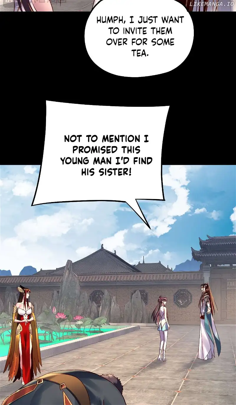 I Am The Fated Villain Chapter 151 page 38