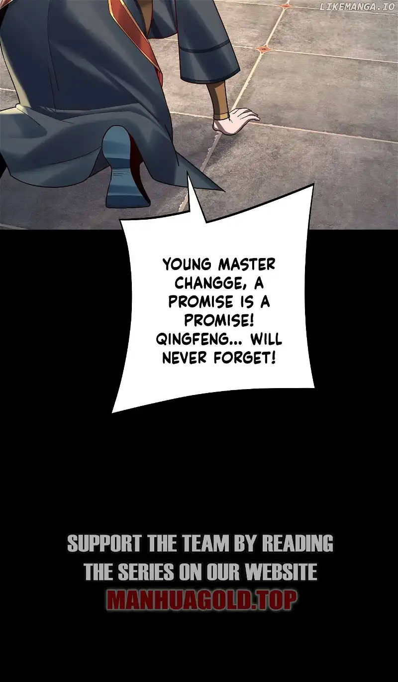 I Am The Fated Villain Chapter 151 page 39