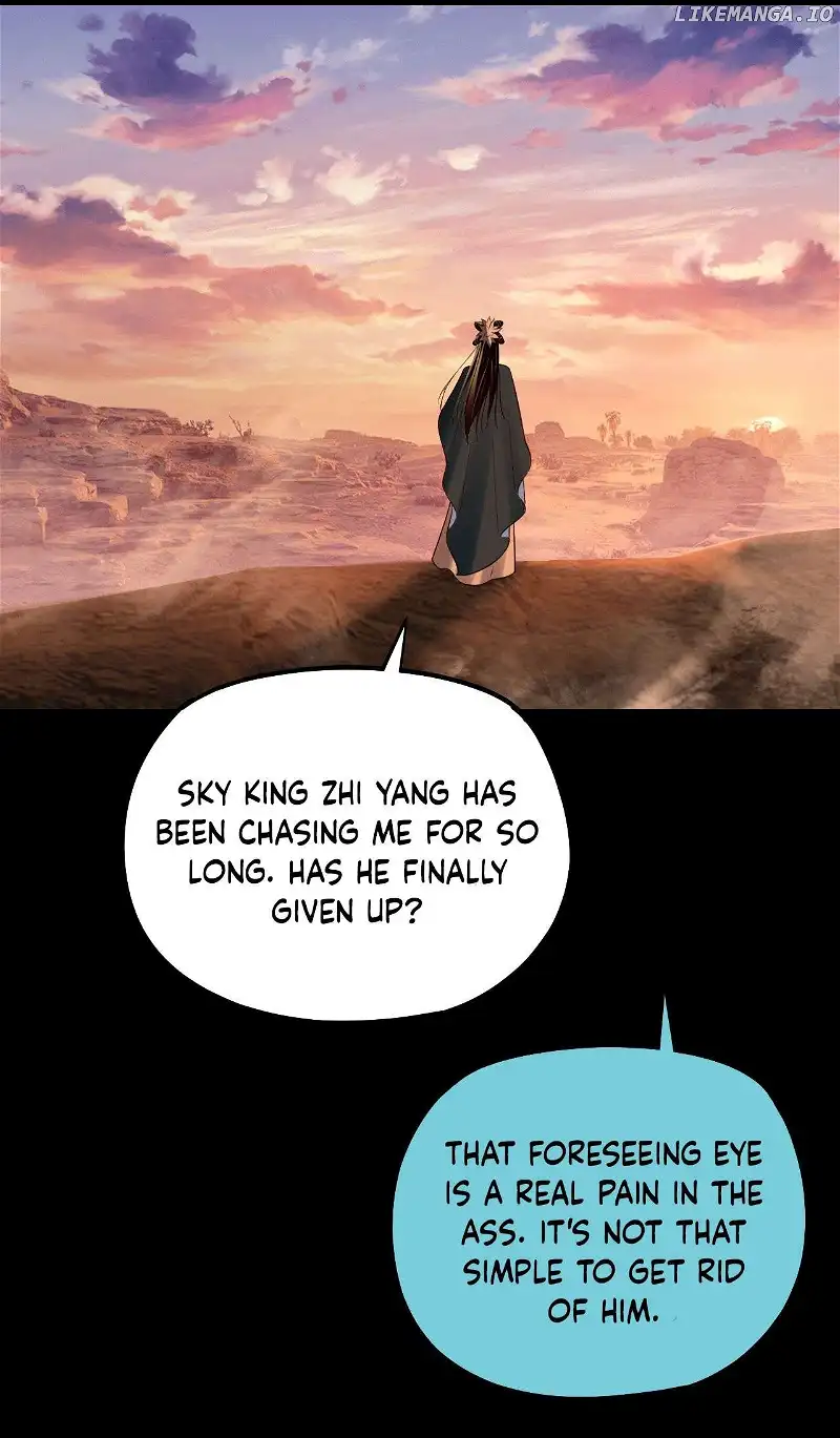 I Am The Fated Villain Chapter 151 page 40
