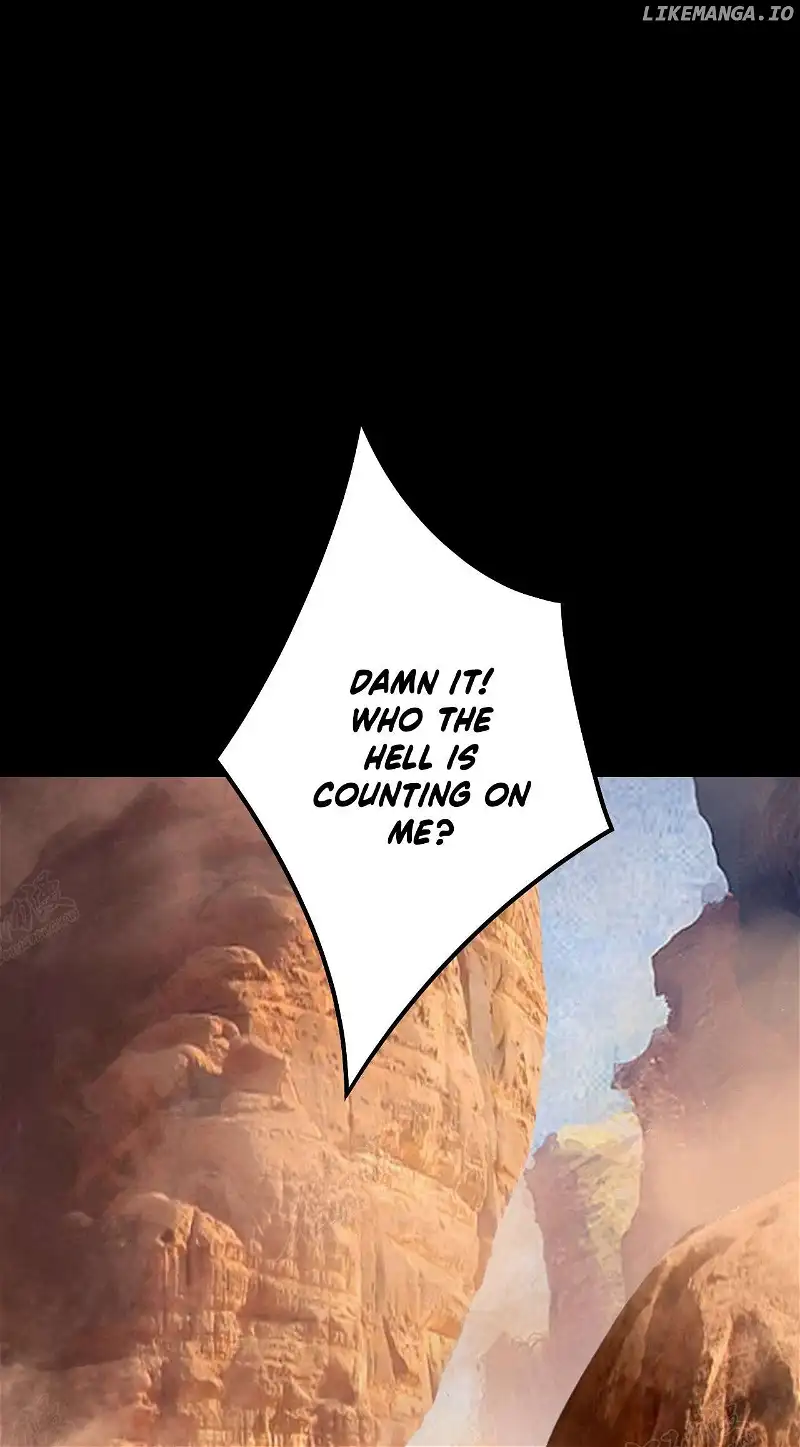 I Am The Fated Villain Chapter 151 page 43