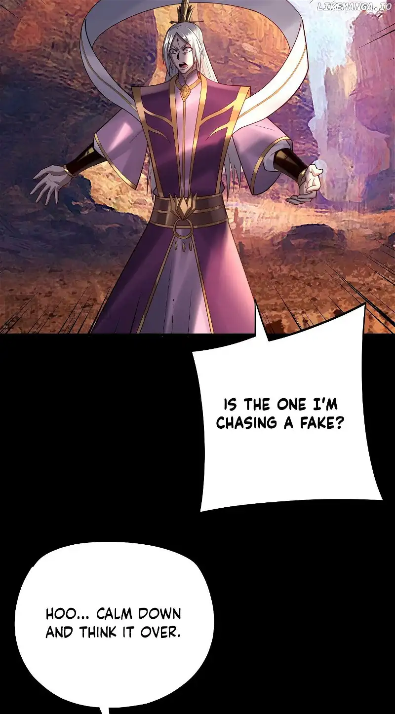 I Am The Fated Villain Chapter 151 page 45
