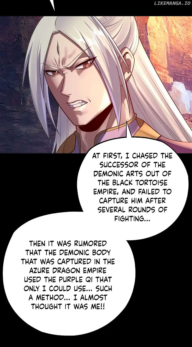 I Am The Fated Villain Chapter 151 page 46