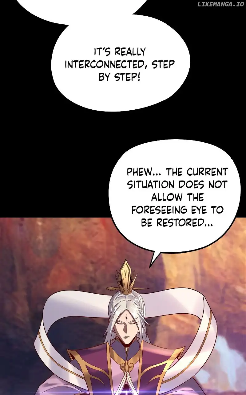 I Am The Fated Villain Chapter 151 page 48
