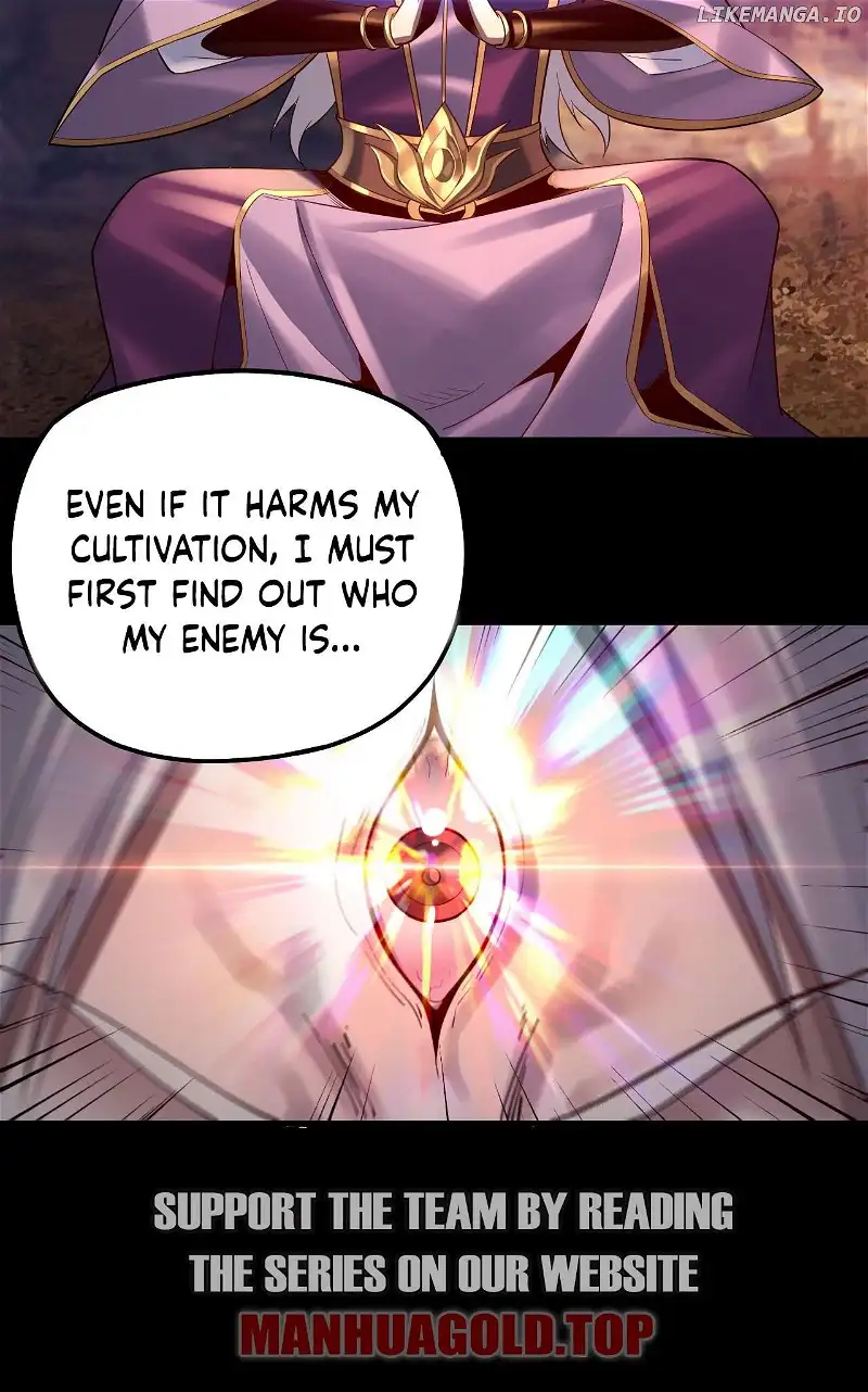 I Am The Fated Villain Chapter 151 page 49
